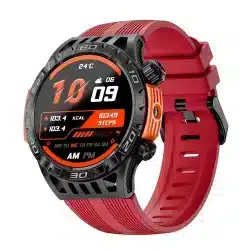ZEUS6 PRO smart watch product image