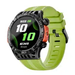 ZEUS6 PRO smart watch product image
