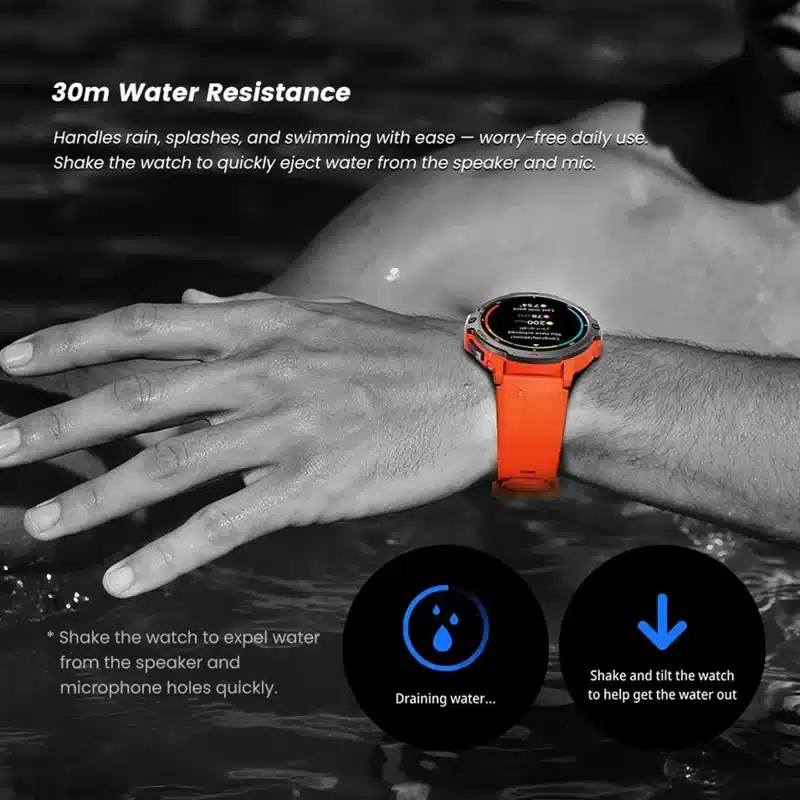C31 smart watch product detail 7