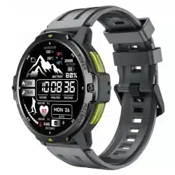 C31 smart watch product image
