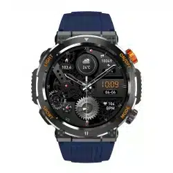 HT17 smart watch feature detail