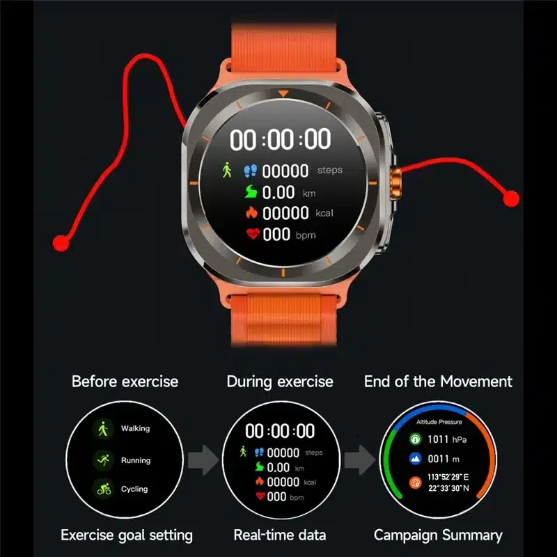 Z7 Ultra product detail 2