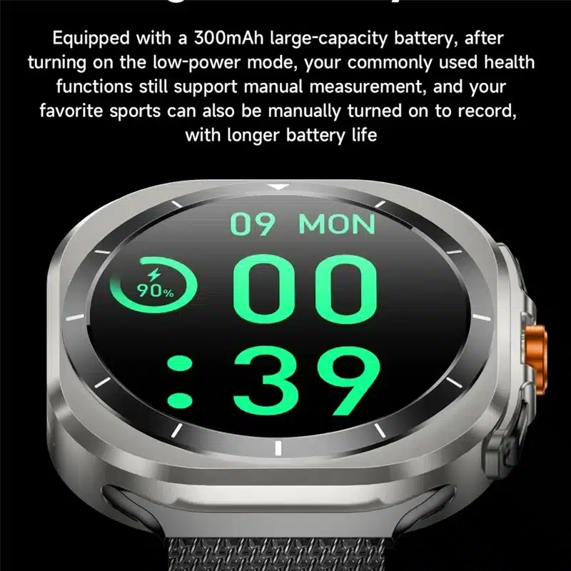 Z7 Ultra product detail 3