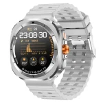 1.46-inch Smart Watch Health Monitoring Waterproof Outdoor Sports Smart Bracelet | Z7 Ultra-WearableMaster