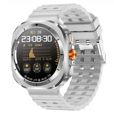 Z7 Ultra smart watch product image