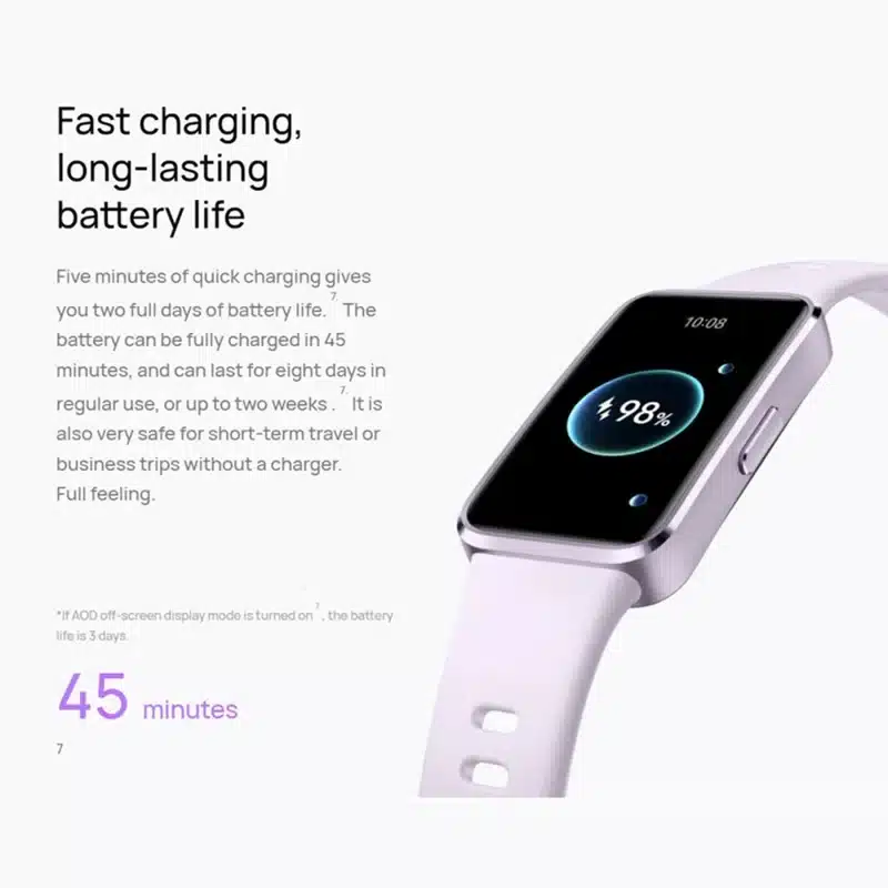 Band 10 product detail 8