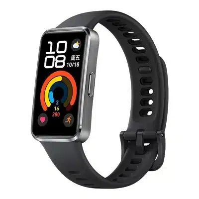 Band 10 smart wristband product image