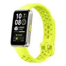 Band 10 smart wristband product image