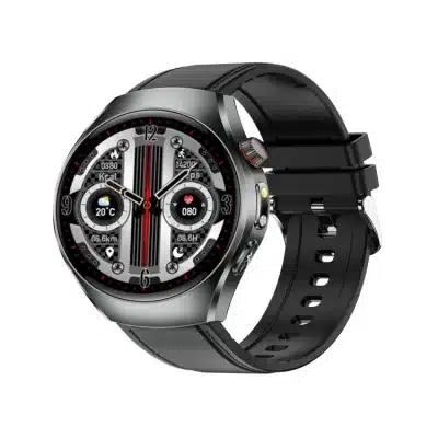 ET460 smart watch product image