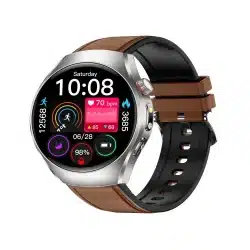 ET460 smart watch product image