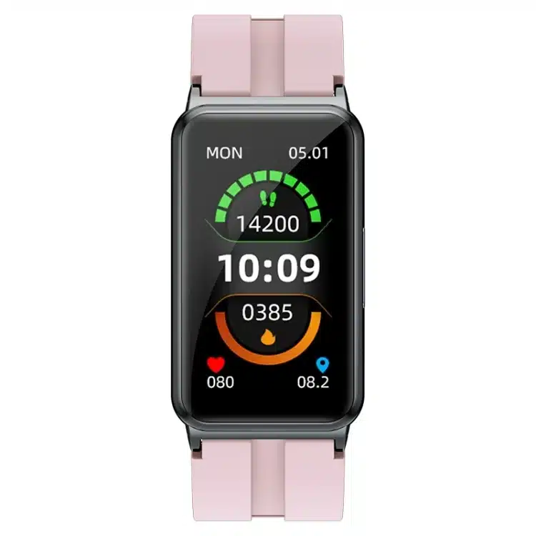 EP01 Smart Watch product detail 1