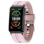 EP01 smart wristband product image