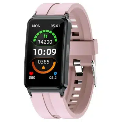 EP01 smart wristband product image