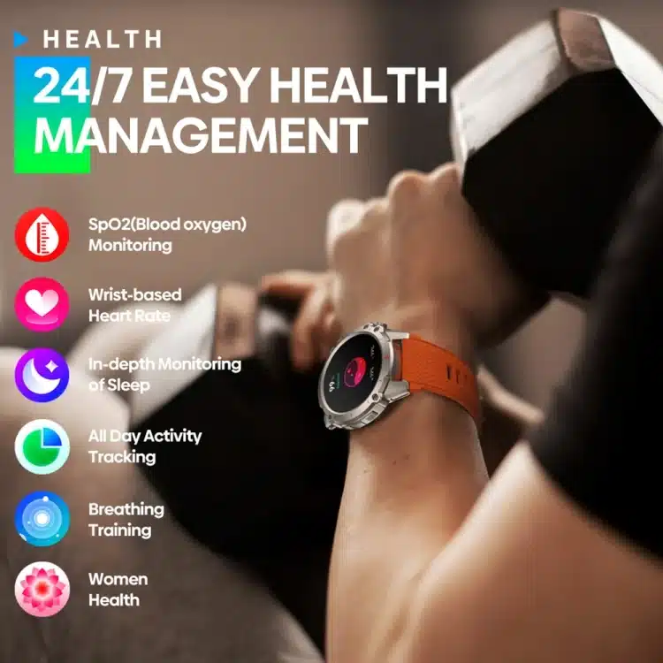 Vibe 7 Lite product detail 8