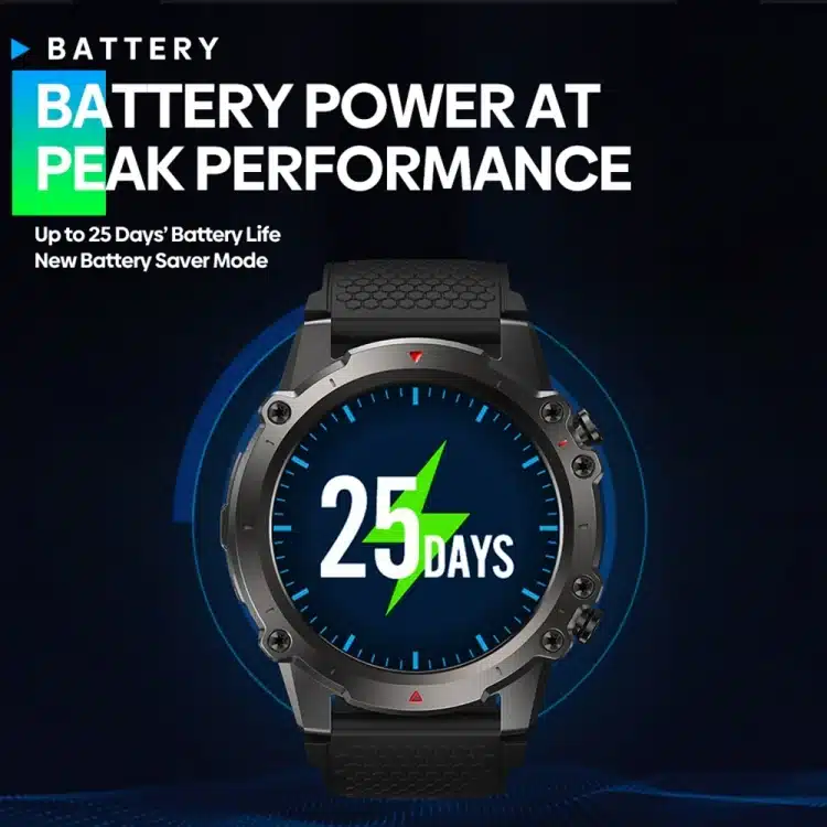 Vibe 7 Lite product detail 9