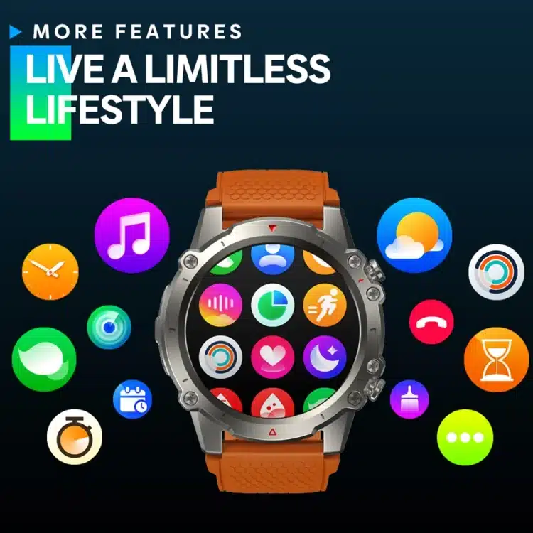 Vibe 7 Lite product detail 10