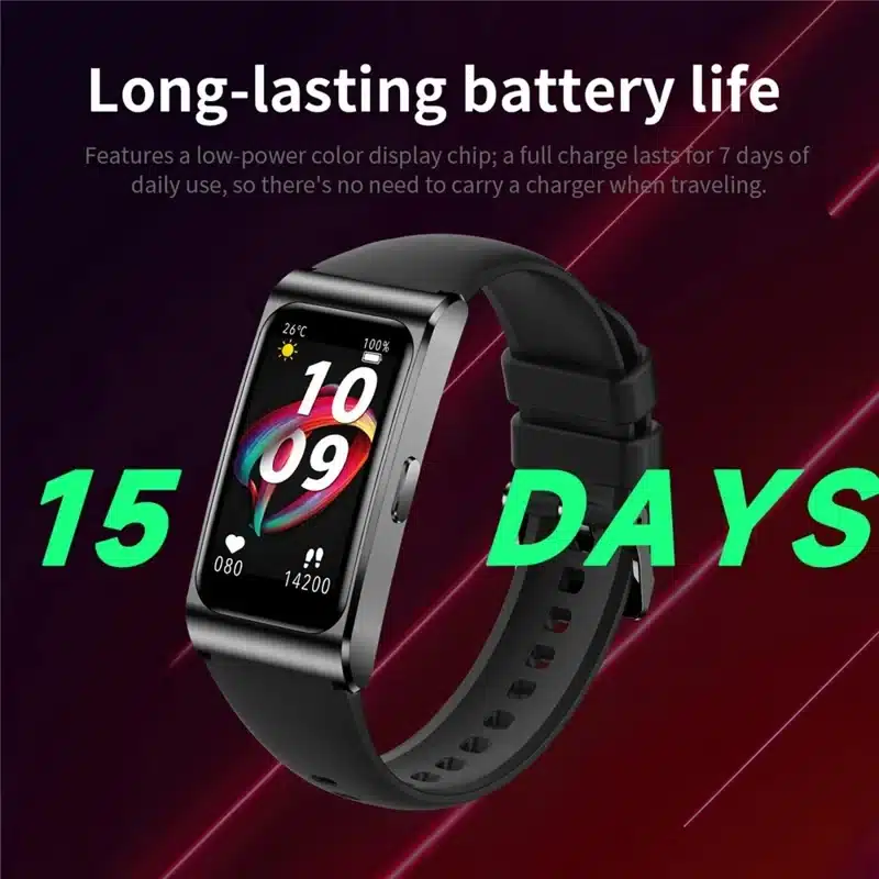 AK113 smart watch product detail 1