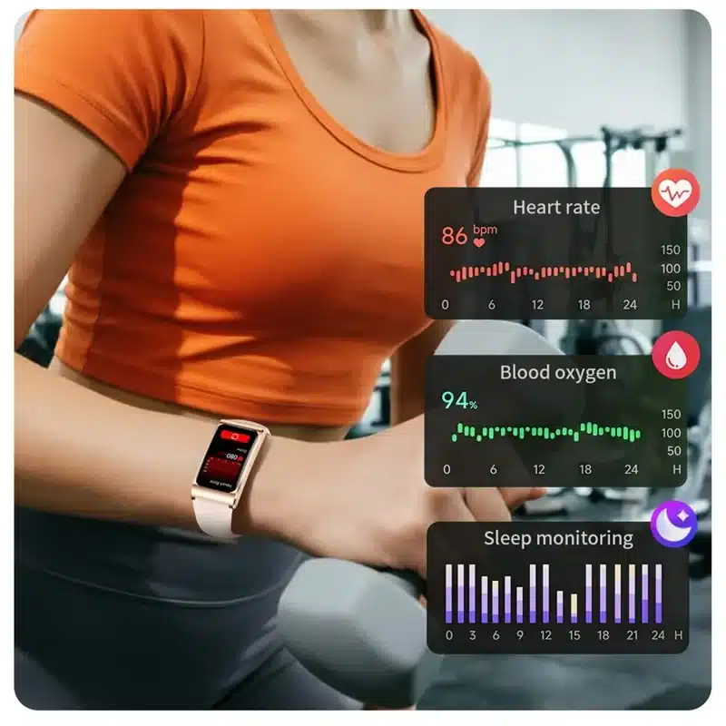 AK113 smart watch product detail 10