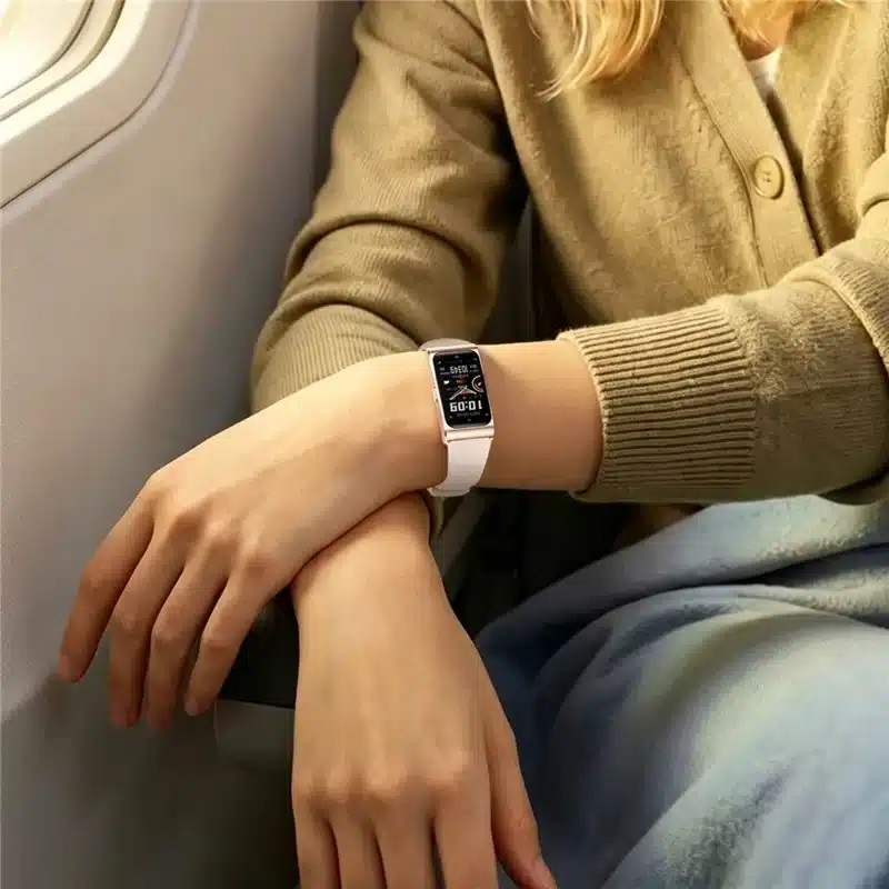 AK113 smart watch product detail 13