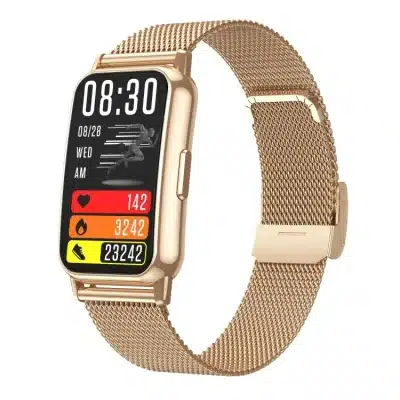 CY22 smart watch product image