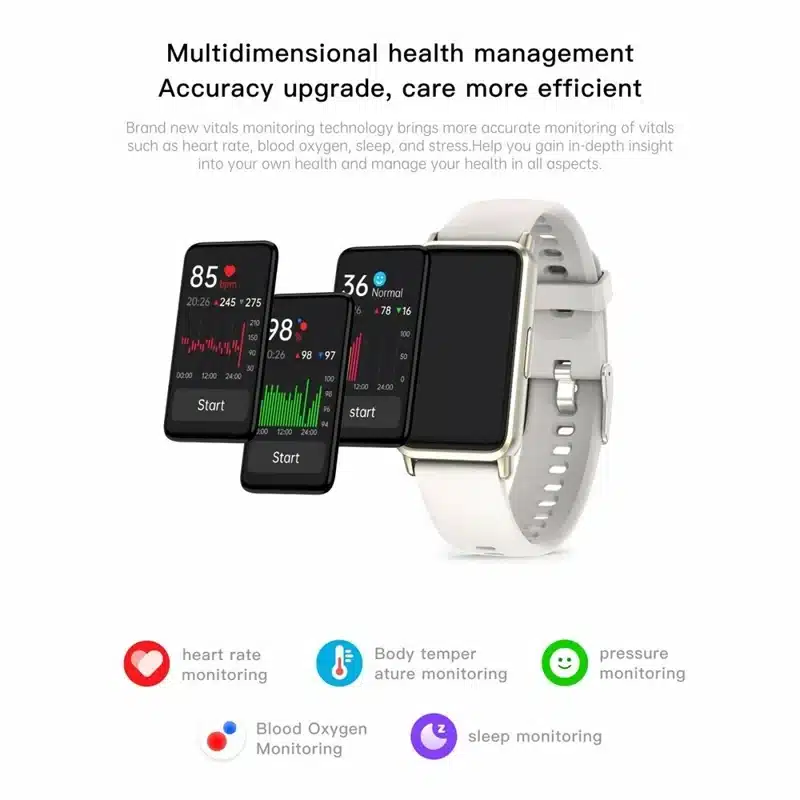 C83 smart watch product detail 10