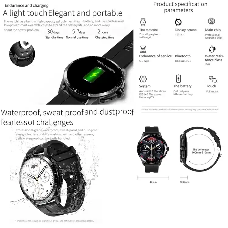 G4 Pro product detail 8
