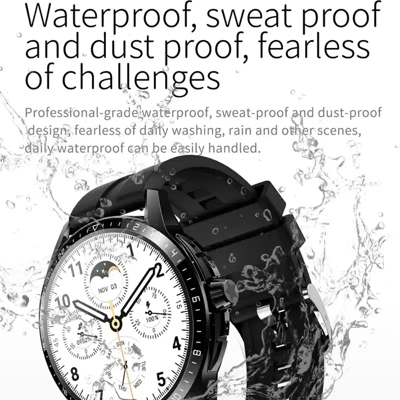GT4 Pro product detail 5