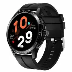 GT4 Pro smart watch product image