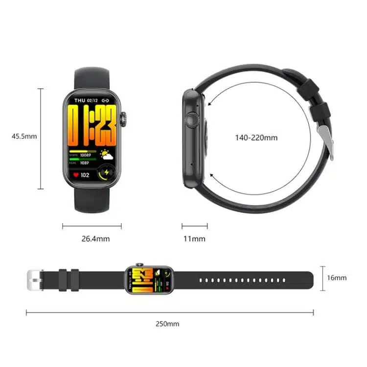 QS50 product detail 1