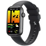 1.47inch TFT Screen Smart Wristband Support Bluetooth Calling / Oxygen Detection / Sleep Detection / Heart Rate Detection | QS50-WearableMaster