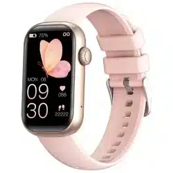 QS50 smart watch product image