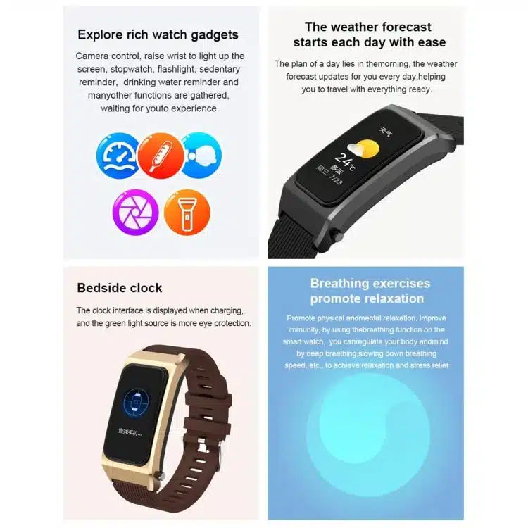 B7 Pro product detail 21