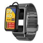 1.5 inch 2-in-1 Bluetooth Earphone Smart Watch with Calls and Health Monitoring | B7 Pro-WearableMaster