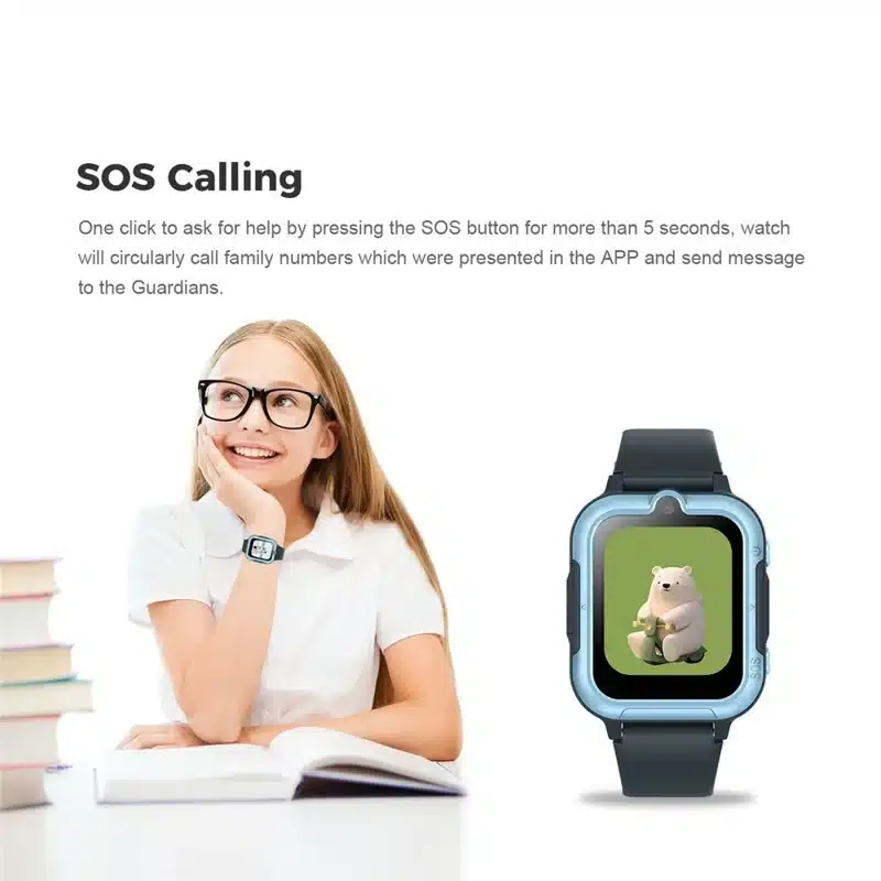 U88 smart watch product detail 4