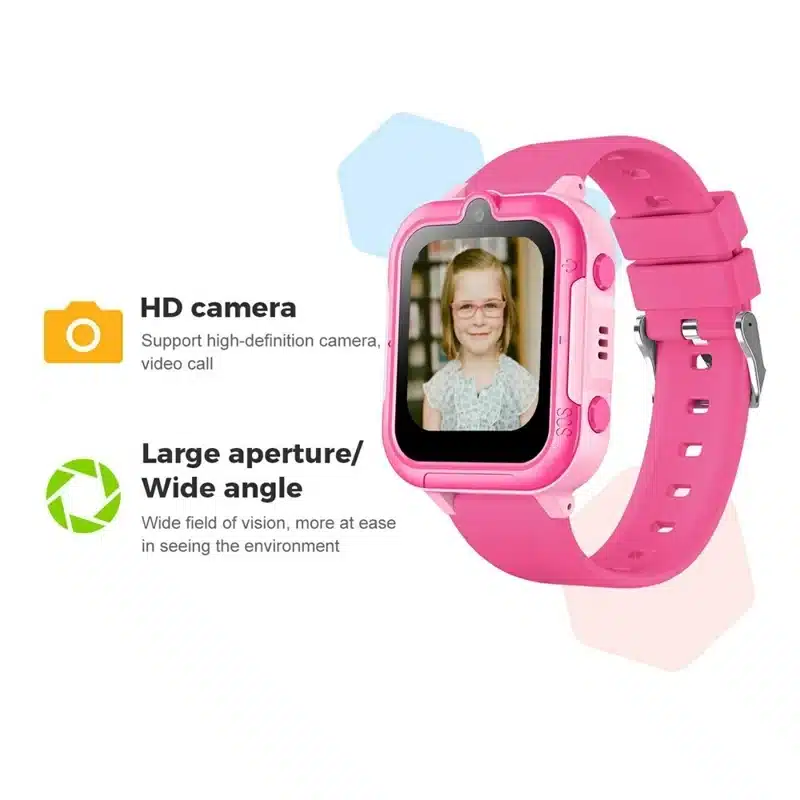U88 smart watch product detail 7