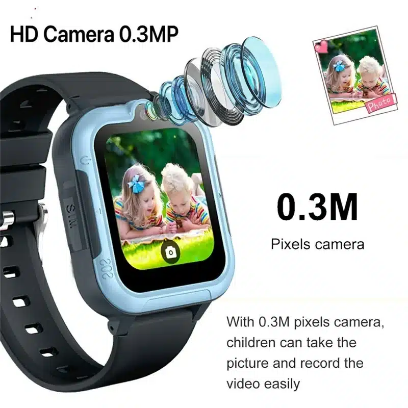 U88 smart watch product detail 10