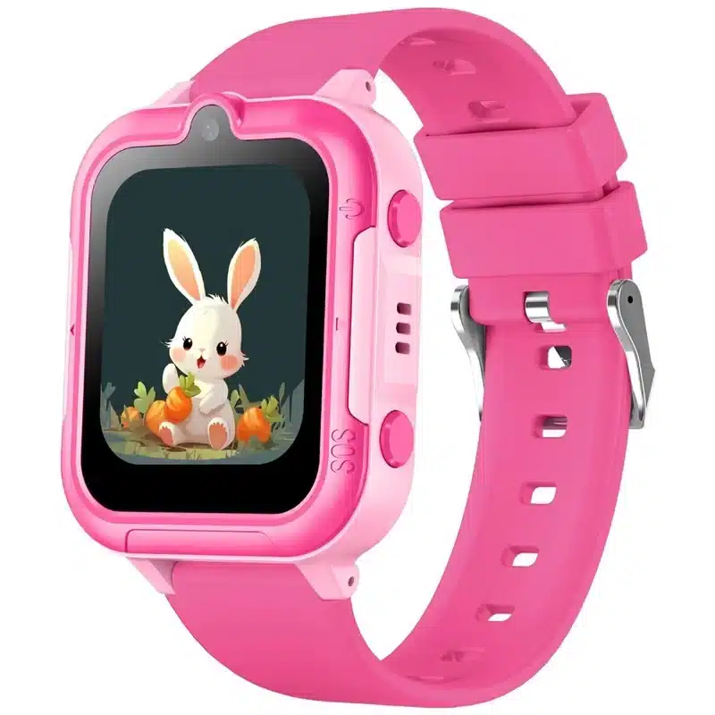 wearablemaster 1 5 inch 4g call children smart watch sos gps positioning camera watch european asian african version u88 wearablemast u88 wearablemaster gallery 01 U88 smart watch product image