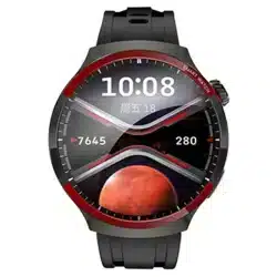 HX16 smart watch product image
