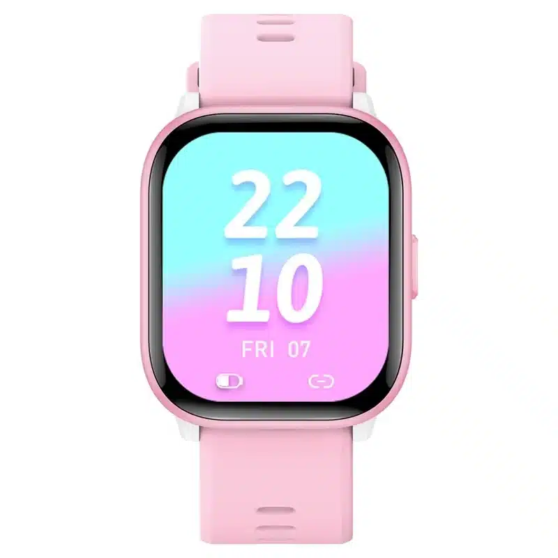 W99 smart watch product detail 1