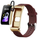 M6 smart watch product image