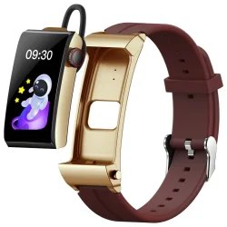 M6 smart watch product image