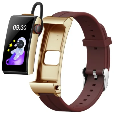 M6 smart watch product image