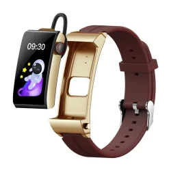 M6 smart watch product image