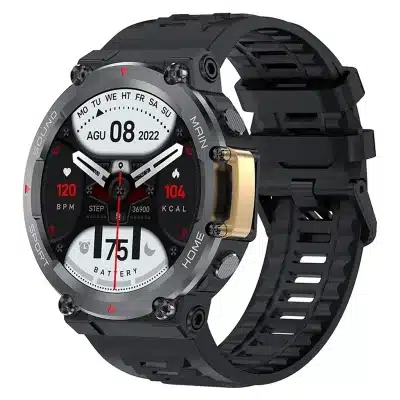 RUN2 smart watch product image