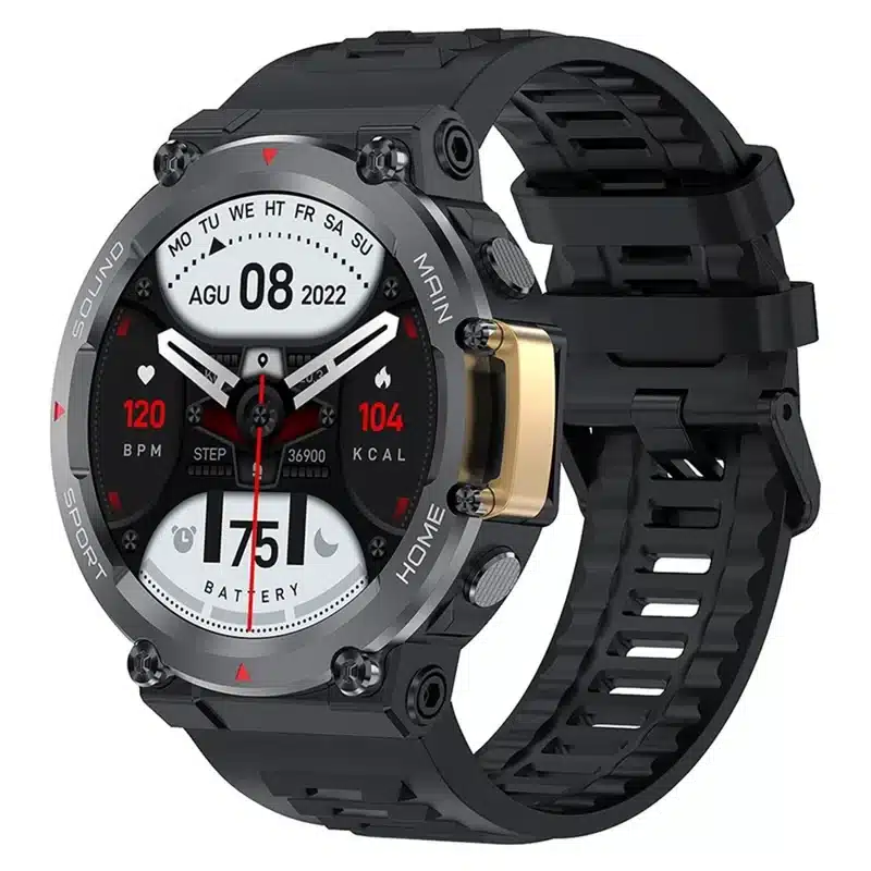 RUN2 smart watch product image