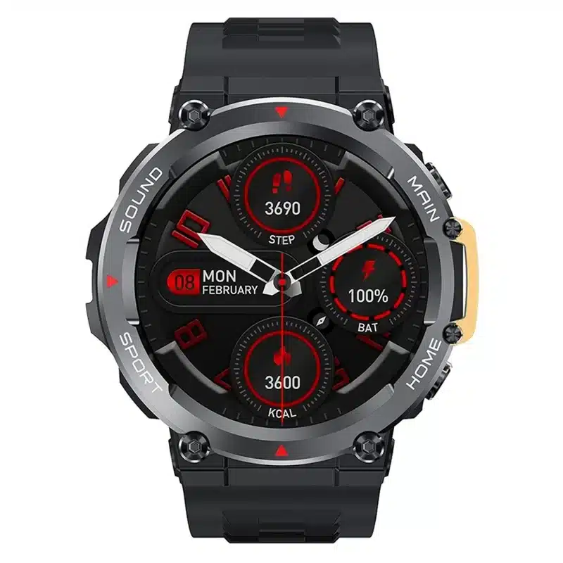 RUN2 smart watch product image