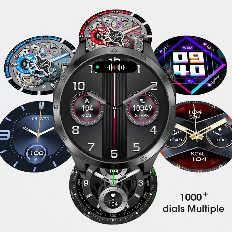 GT4 MAX product detail 8