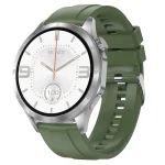 1.5 Inch Smart Watch Health Monitor NFC GPS Fitness Tracker Wristwatch | GT4 MAX-WearableMaster
