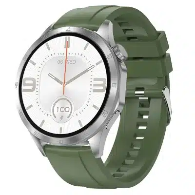 GT4 MAX smart watch product image