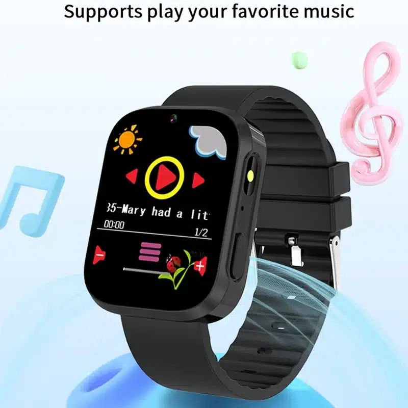 A21 smart watch product detail 7